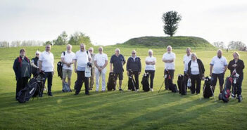 Golfklub og diabetesforening gentager succesen