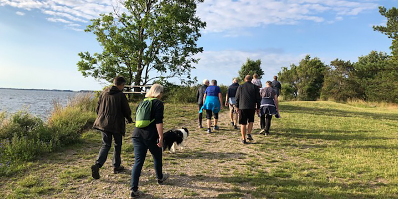 gang i ådalen gang i ådalen