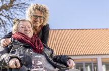 Gratis handicapkørsel i sommeren