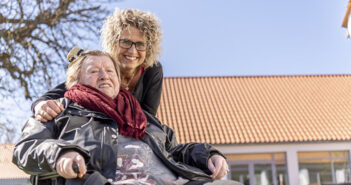 Gratis handicapkørsel i sommeren