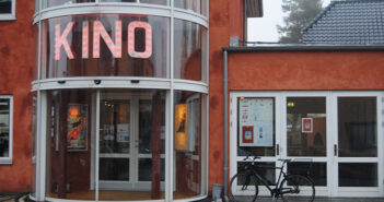 Kino har fået lysdæmpere