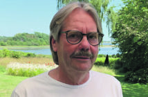 Ugens klumme af Poul Høegh Østergaard