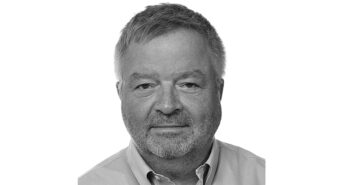 Ugens klumme af Bo Zoffmann
