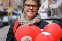 Alzheimerforeningen mangler indsamlere