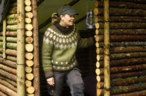 Lær at bygge en bivuak
