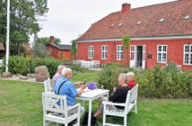Tag telefonen med