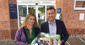 Vinder af fotokonkurrence fundet
