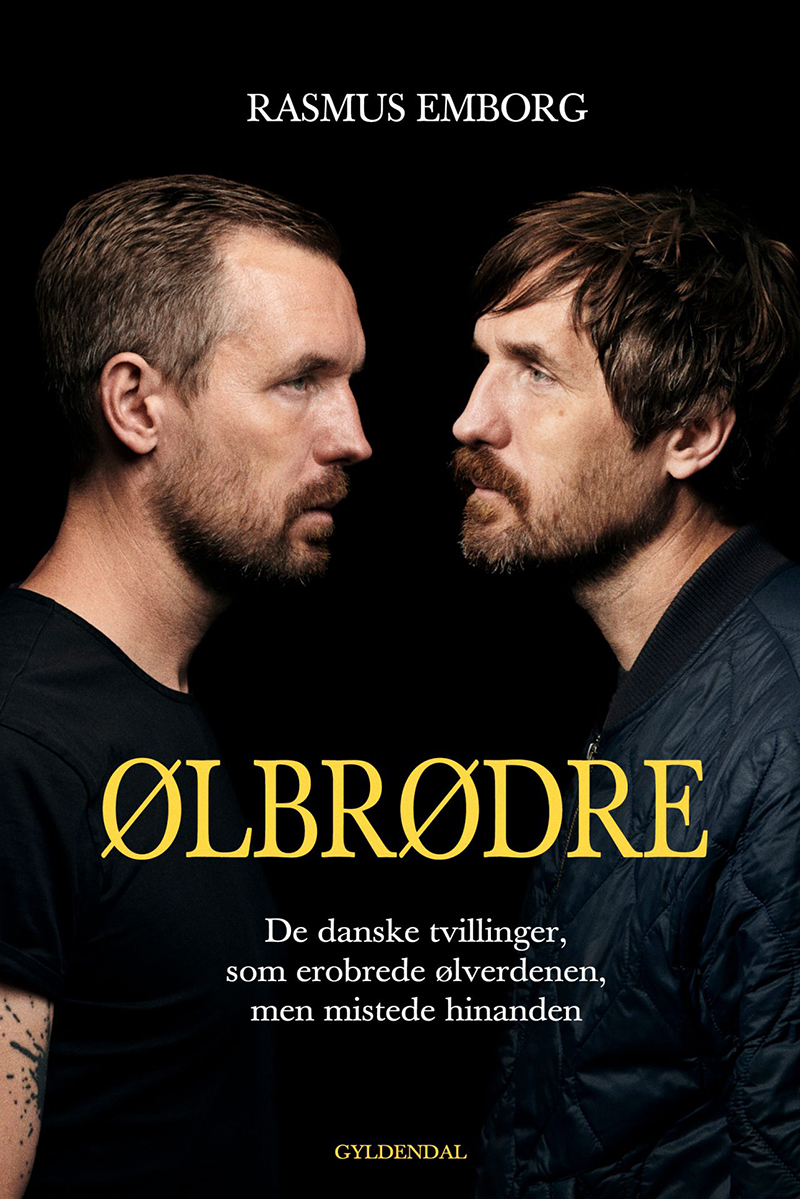 Ølbrødre Ølbrødre
