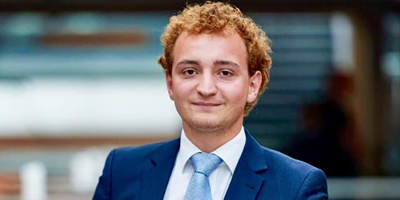Tobias-weische Tobias Weische