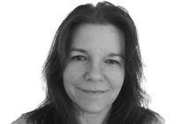 Klummen af Joan Ostenfeldt