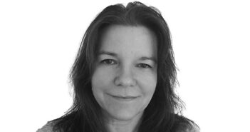 Klummen af Joan Ostenfeldt