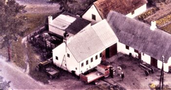 ”Landerslev – en landsby i Gerlev Sogn i Horns Herred”