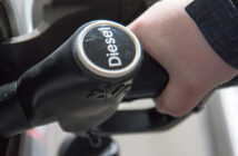Ny dieselpulje