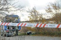 Politiet leder fortsat