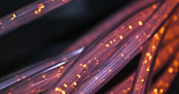Stor tilslutning til fibernet i sommerbyen