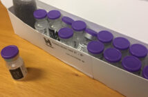 Alle beboere på Lejre Kommunes plejehjem er vaccineret