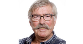 Ugens klumme af Knud Eskesen