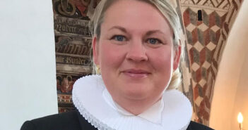 Ugens klumme af Mette Griffenfeldt Merrald