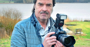 50 år som pressefotograf