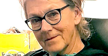 Man er sig selv nærmest