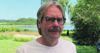 Ugens klumme af Poul Høegh Østergaard