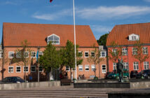 Røgfri arbejdstid