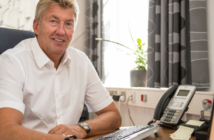 Ønske om øget testkapacitet