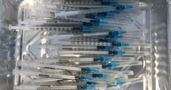 Lokal vaccinationsindsats i Frederikssund Kommune