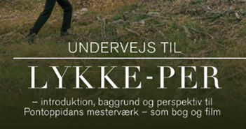 Undervejs til Lykke-Per