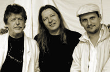 Benny Holst Trio på Jægerspris Bibliotek