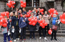 Alzheimerforeningen mangler indsamlere