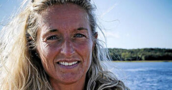 Ugens klumme af Charlotte Drue Aagaard