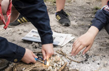 Årets Idrætsforening og Årets Spejdergruppe