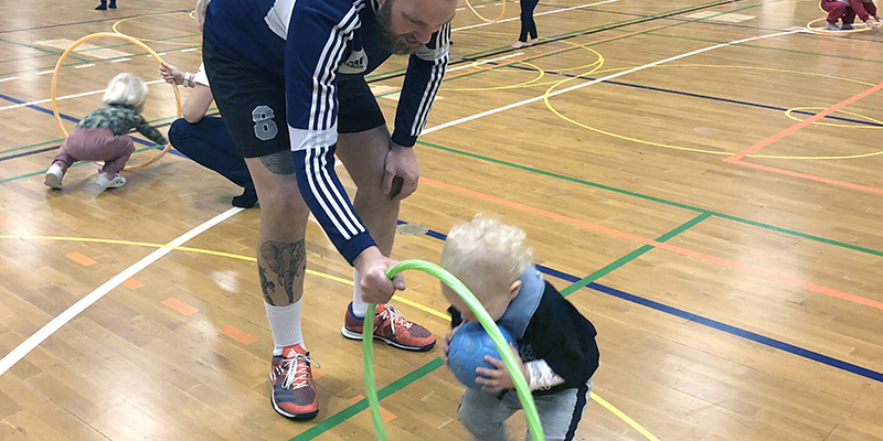 håndbold 2 håndbold 2