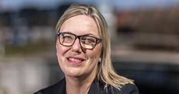 Bedre daghjem for ældre borgere