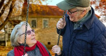 Bestyrelser på plejehjem. Seniorboliger og botilbud
