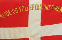 Pensionistforening fejrer 80 års jubilæum