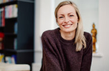 Foredrag om psykisk lidelse og det spirituelle