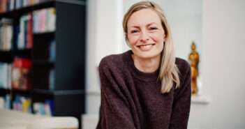 Foredrag om psykisk lidelse og det spirituelle