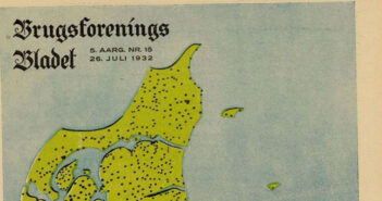 Årbog 2021 fra Historisk Forening i Jægerspris