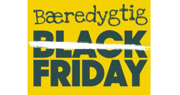 Omvendt Black Friday