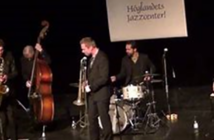 Koncert med Second Line Jazzband