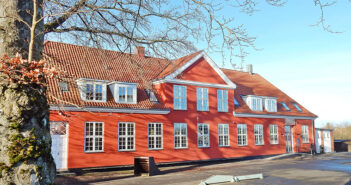 Skibby Bibliotek i dialog med SSP