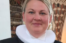 Ugens klumme af Mette Griffenfeldt Merrald