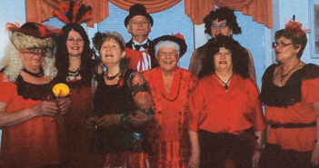 50 år med karneval i Nabolauget
