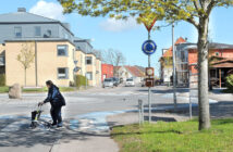 Ekspropriation af nye cykelstier på Skibby Hovedgade