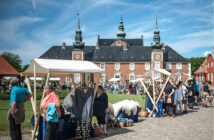 Danner markedet er udsat til 2023