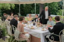 Premiere: Downton Abbey i Sydfrankrig