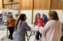 Sundhedspolitikken blev sparket i gang