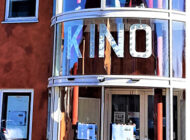 Sommerbio i Skibby Kino